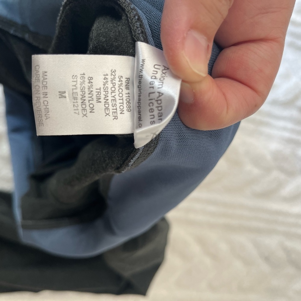 Work out pants - Picture 2 of 4